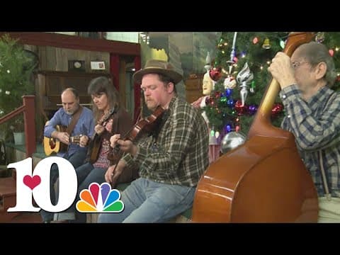 25 Days of Giving: Museum of Appalachia