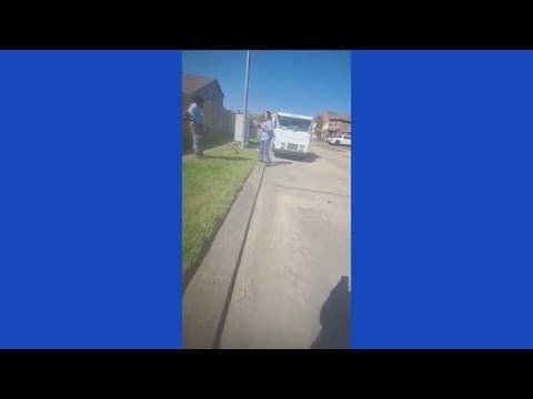 Charges dropped against immigrant landscaper