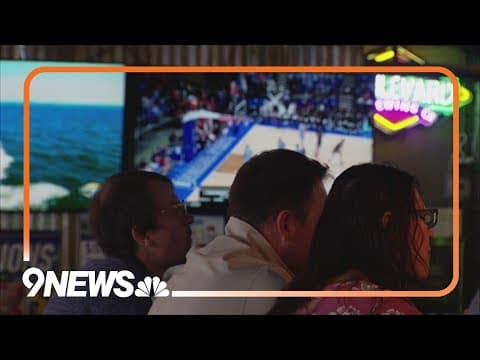 Colorado trying to raise awareness about problem gambling