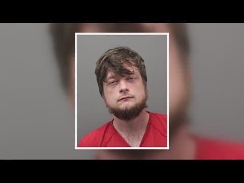 DoorDash driver who shot Prank Youtuber remains in jail
