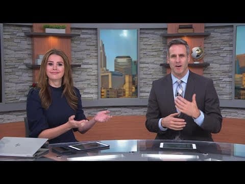 Morning news headlines | Thursday, Nov. 10