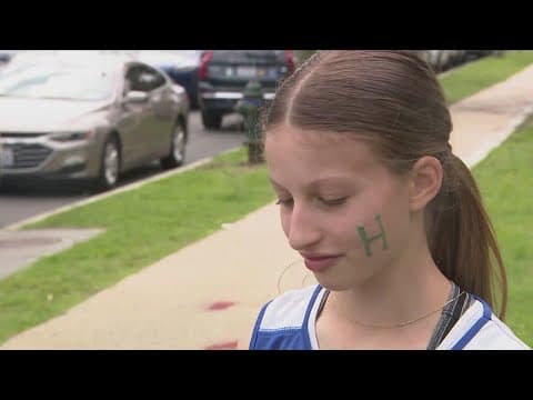 MPD investigates deadly shooting near school track meet in Northeast DC