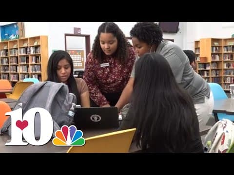 tnAchieves searching for 4,000 more mentors across TN to help high school students after graduation