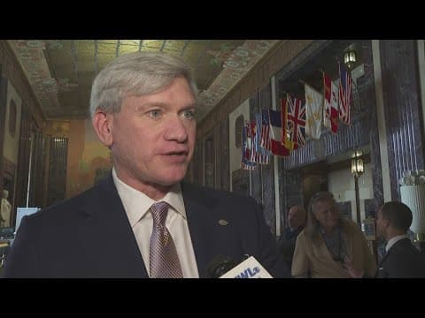 Lawmakers to address Louisiana insurance woes, commissioner calls for less regulation