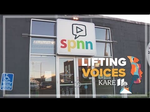 Empowering the youth through soundwaves