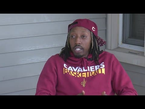 Cleveland carjacking victim describes coming face to face with fake police
