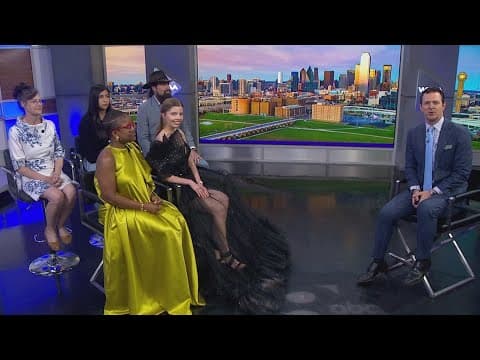 Runway 817 spotlights North Texas student designers