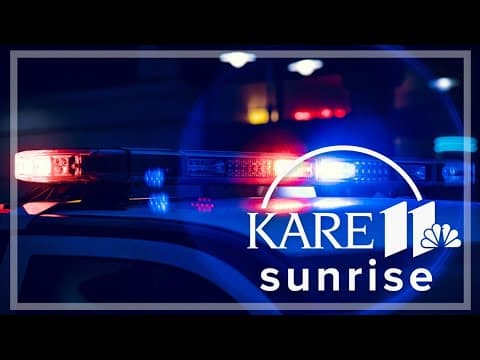 Man shot and killed after standoff with police in St. Croix County