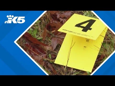 Woman's remains found in Port Orchard