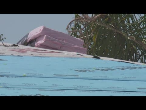 High traffic to registration website delays Louisiana fortified roof grant applications