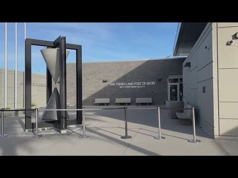 Pedwest crossing to reopen on Thursday