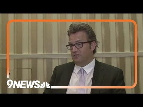 Matthew Perry death trial to start next year