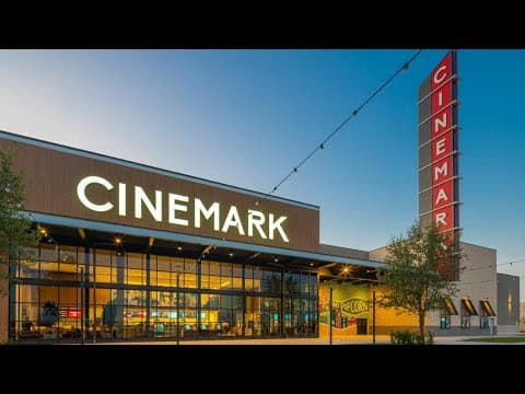 This Texas-based movie theater chain is a relative star