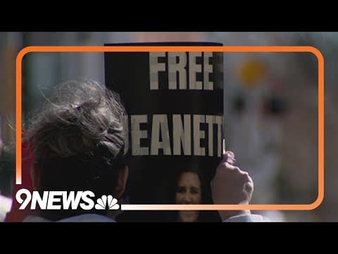 Lawyers say immigration activist Jeanette Vizguerra was singled out by ICE