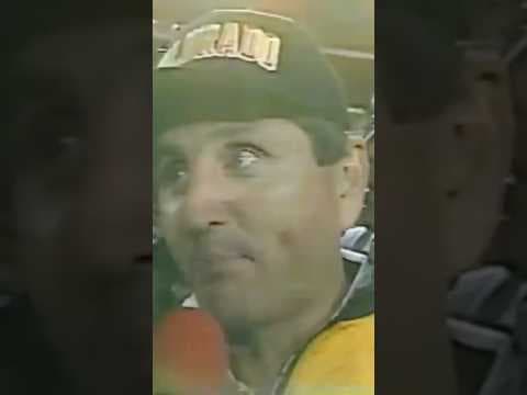 Remembering Colorado Football Legend Bill McCartney