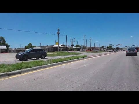 Fastest-growing city in the U.S. is set to see improvements to its key thoroughfare