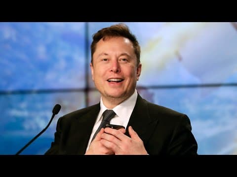 Federal judge orders USAID systems reinstated blocking Elon Musk and DOGE from more dismantling