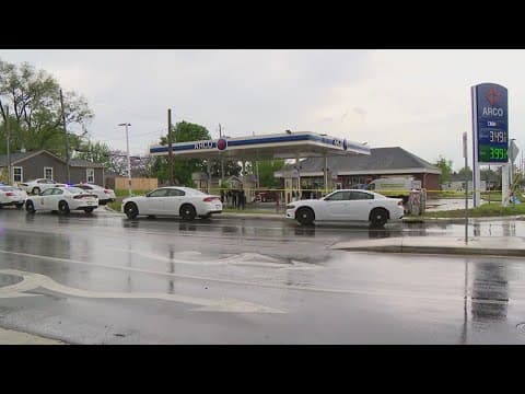 Greenfield man charged with murder after deadly carjacking