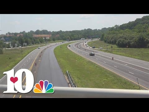 T-DOT sets tentative completion date for I-640