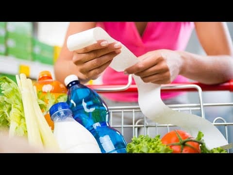 US inflation reaches a 3-year low