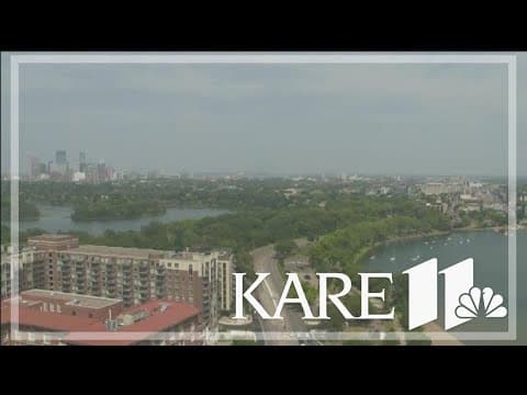 Health concerns for extreme heat and poor air quality