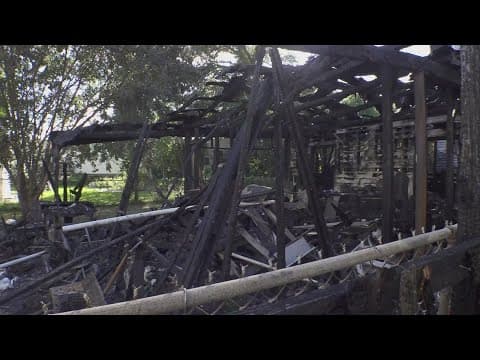 Body found following one-alarm fire in Gentilly in New Orleans