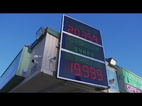 Value of pesos impacted by Trump administration's tariffs