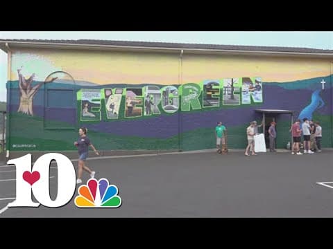 Unicoi Co. EMA sets up drop-off location at Evergreen Church