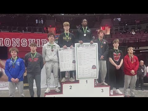 Athlete of the Week: Ethan Birden Jr.