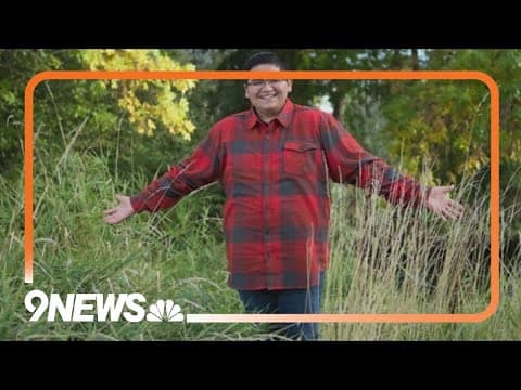 Colorado parish seeks sainthood for Kendrick Castillo
