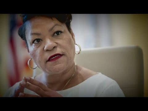 Timeline of the Mayor LaToya Cantrell federal investigation
