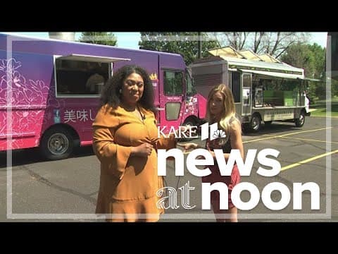 St. Paul Food Truck Festival expands