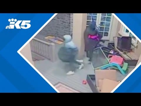 Richard Sherman's family robbed at gunpoint in their home