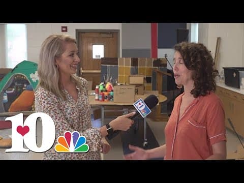 Maker Monday: Cattywampus Parade & Block Party