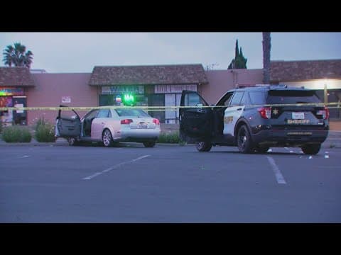 Homicide suspect dead in Oceanside after police chase