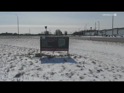 Historic development proposal advances in Noblesville