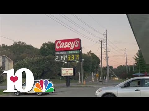 Woman critically injured in shooting on Chapman Highway