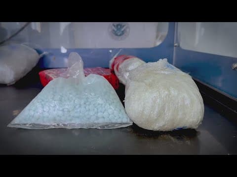 'I don't want to see more people dying': Number of overdoses in Ohio are decreasing