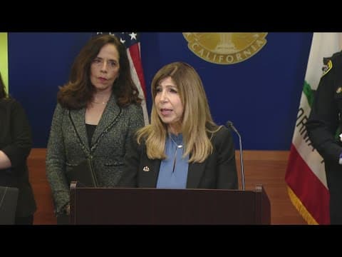 San Diego city and district attorneys team up to combat crimg among unhoused community