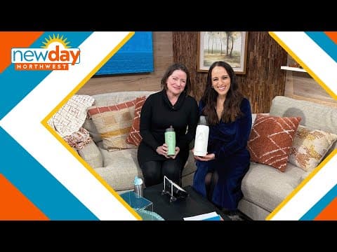 Gift ideas for new or expecting mothers - New Day NW