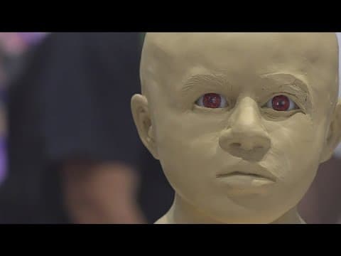 Forensic Art Class at George Mason University Tackles San Diego Cold Case