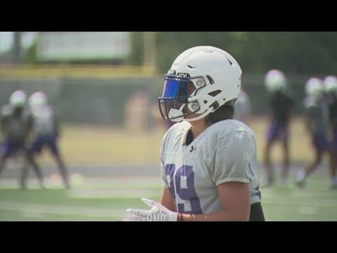 What parents need to know about UIL rules on keeping kids safe in heat