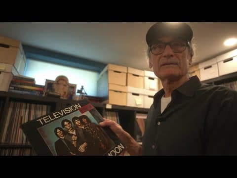 DJ Kevin Cole describes one of his favorite records of all time