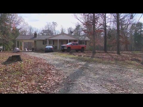 Stepdad shoots, kills 15-year-old stepson for "not doing chores" in Maryland home