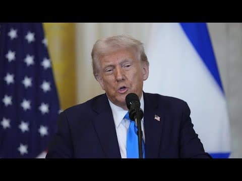 Report: 40K federal workers accept buyout