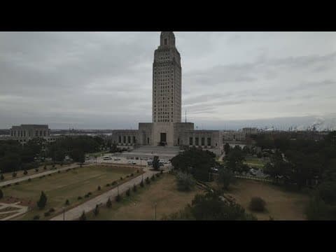 State's legislative session comes to a close