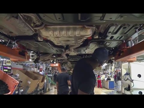 How Trump's new tariffs will affect local Tampa Bay businesses