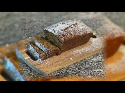 Brittany's Bites: Apple Cider Pumpkin Bread