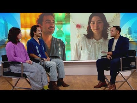 ARTS DISTRICT Liberty Station to unveil a new exhibition in Gallery 201 | Feb. 28