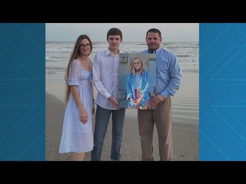 Road rage death spurs Texas father to push for legislation to curb the problem